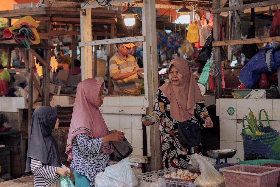 Toko Mulia: Trusted Retail Solutions in the Heart of Cilacap